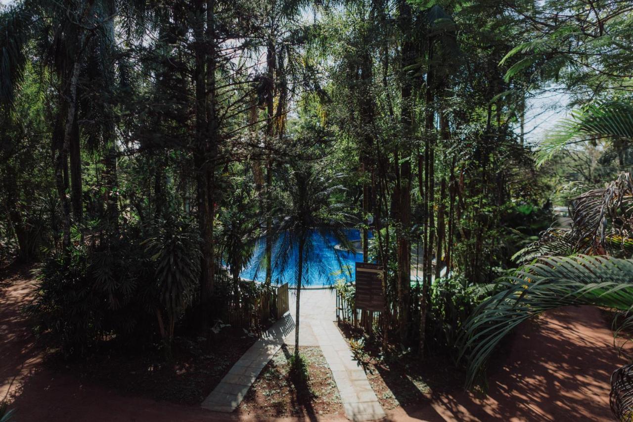 פוארטו איגואסו Overo Lodge & Selva מראה חיצוני תמונה