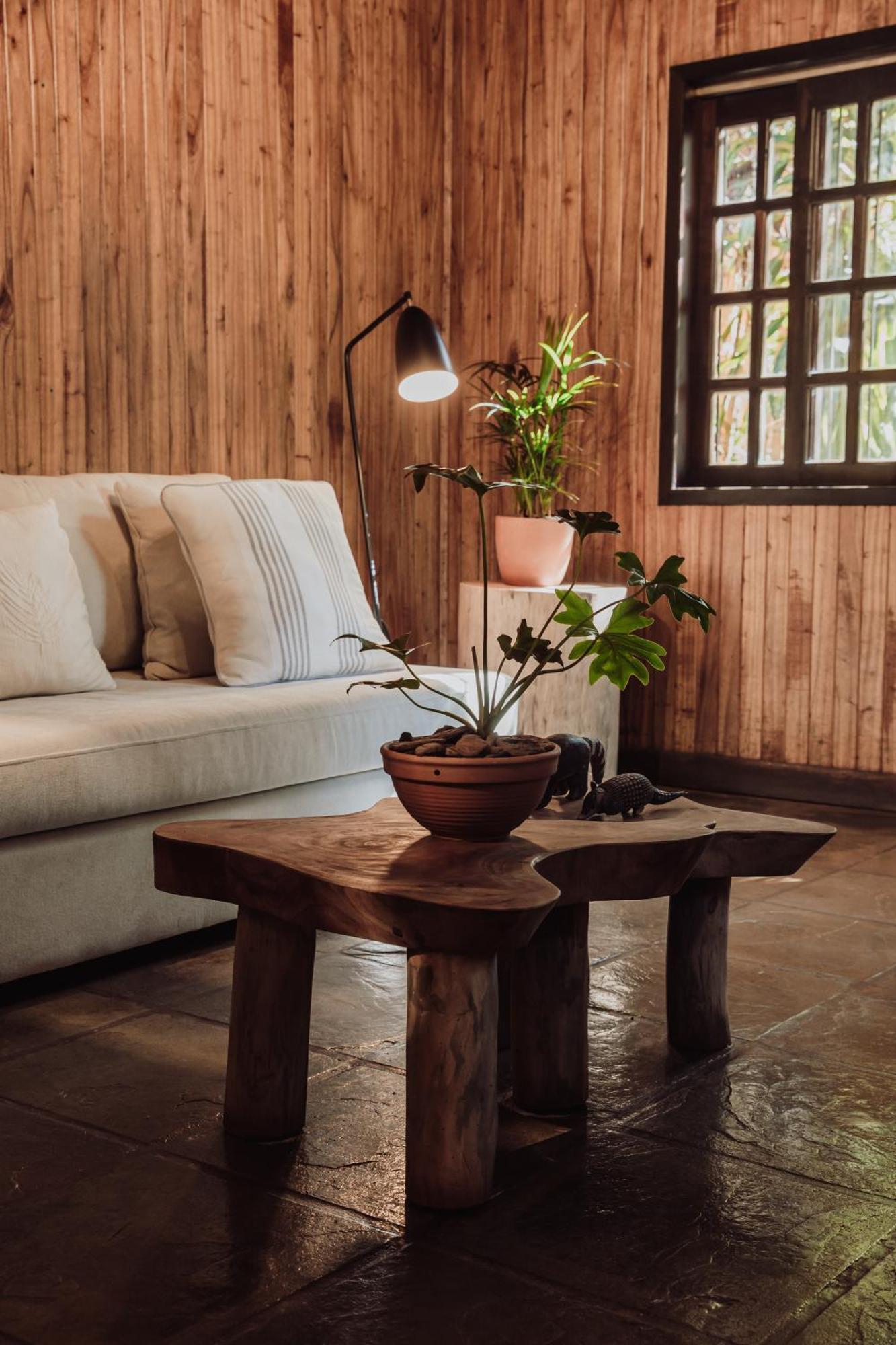 פוארטו איגואסו Overo Lodge & Selva מראה חיצוני תמונה