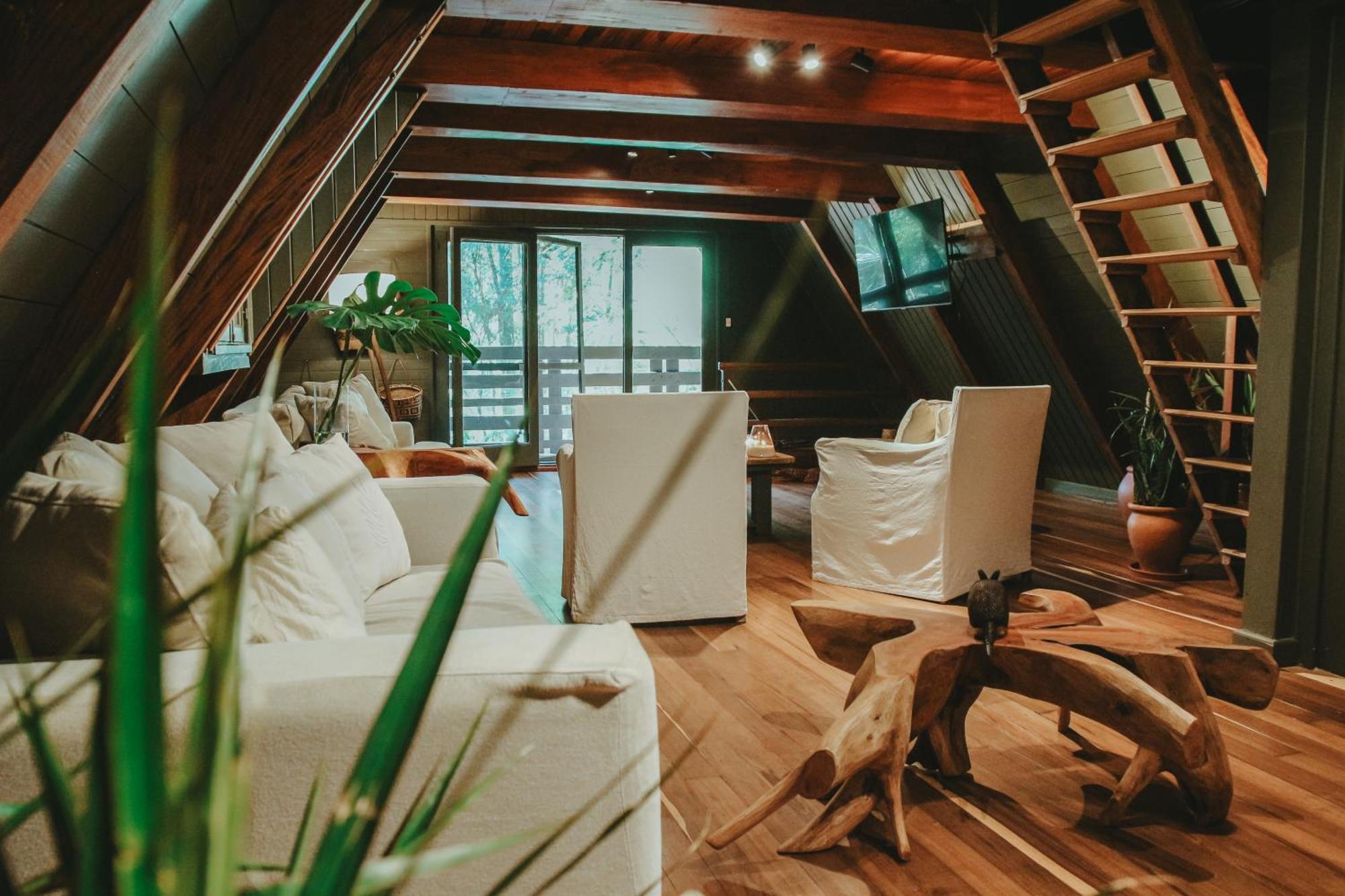פוארטו איגואסו Overo Lodge & Selva מראה חיצוני תמונה