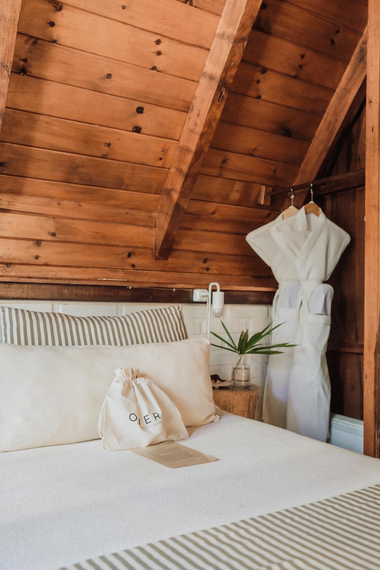 פוארטו איגואסו Overo Lodge & Selva מראה חיצוני תמונה