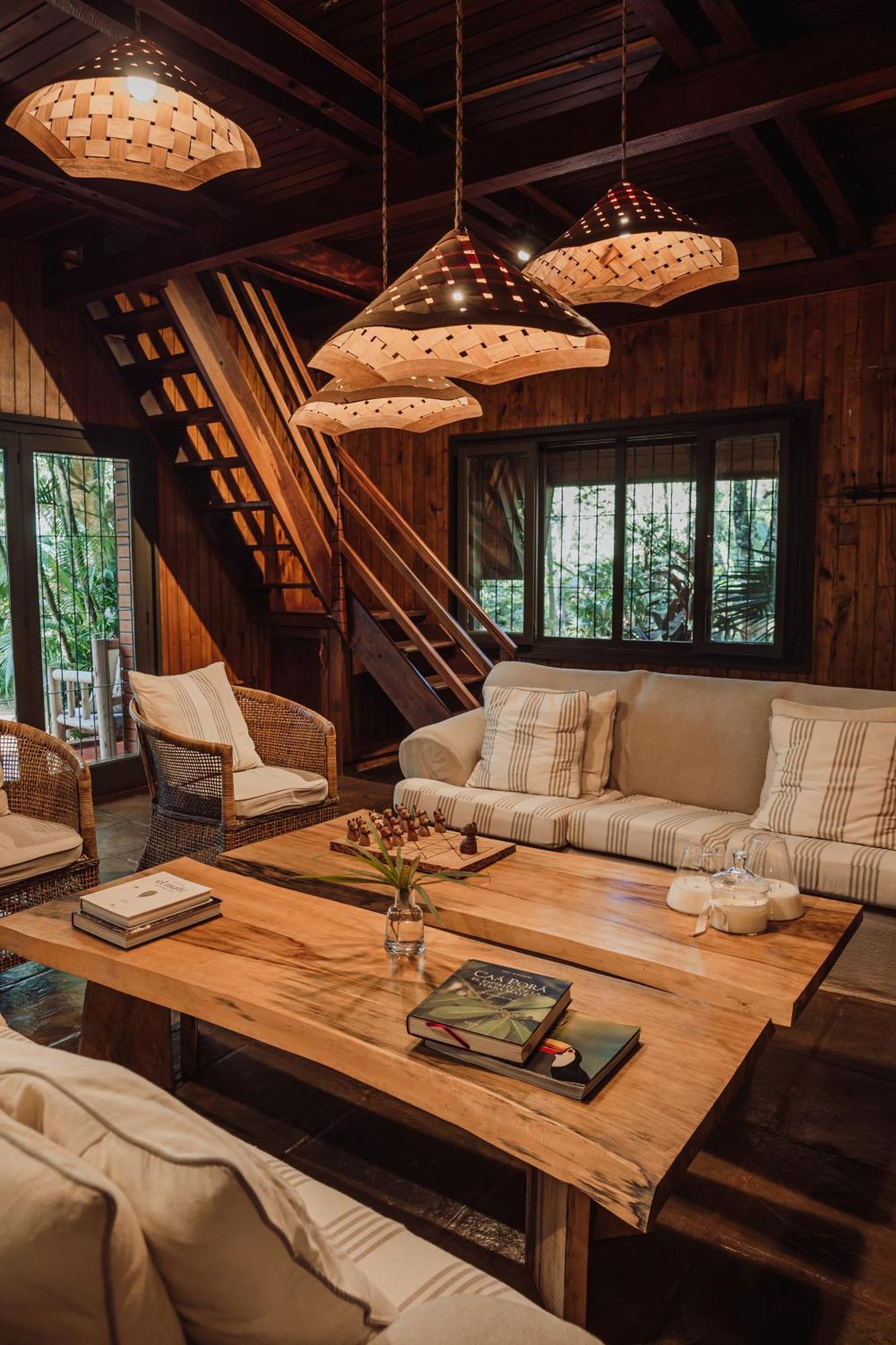 פוארטו איגואסו Overo Lodge & Selva מראה חיצוני תמונה