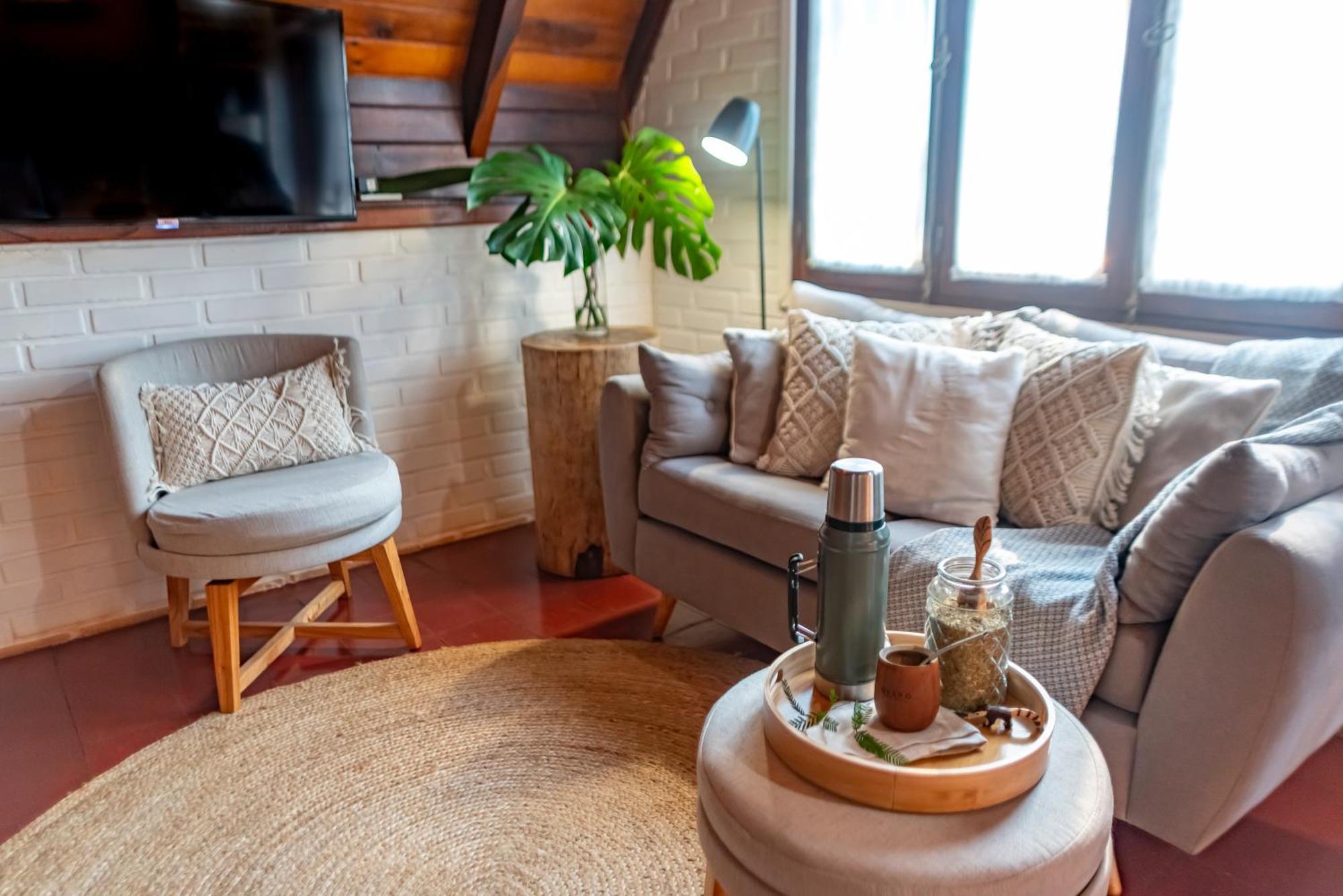 פוארטו איגואסו Overo Lodge & Selva מראה חיצוני תמונה