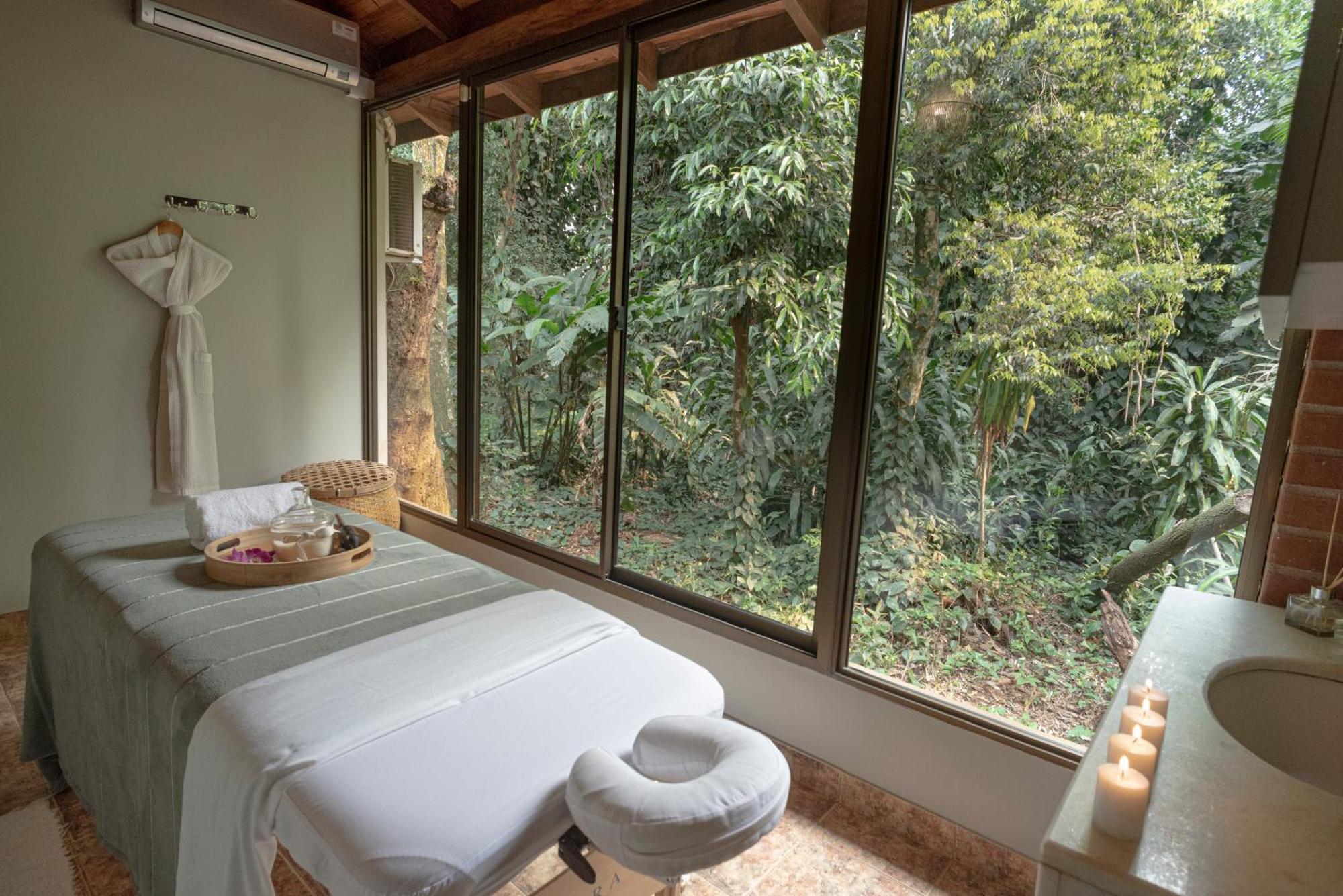 פוארטו איגואסו Overo Lodge & Selva מראה חיצוני תמונה