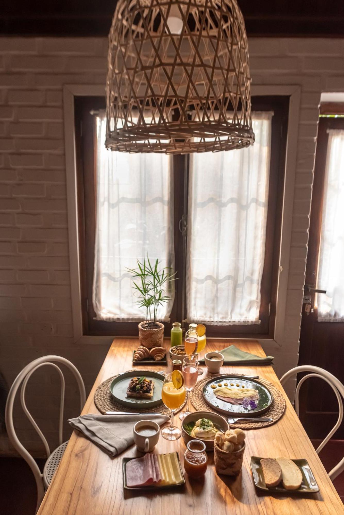פוארטו איגואסו Overo Lodge & Selva מראה חיצוני תמונה